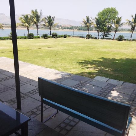 Savana Lake Resort Nashik Εξωτερικό φωτογραφία