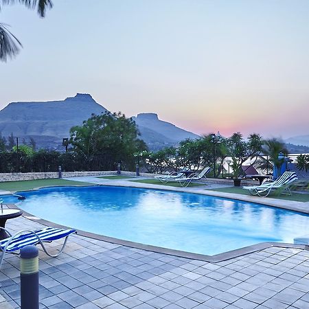 Savana Lake Resort Nashik Εξωτερικό φωτογραφία