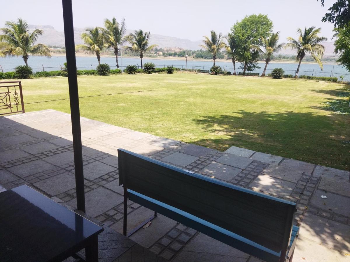 Savana Lake Resort Nashik Εξωτερικό φωτογραφία
