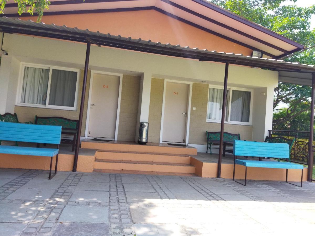 Savana Lake Resort Nashik Εξωτερικό φωτογραφία