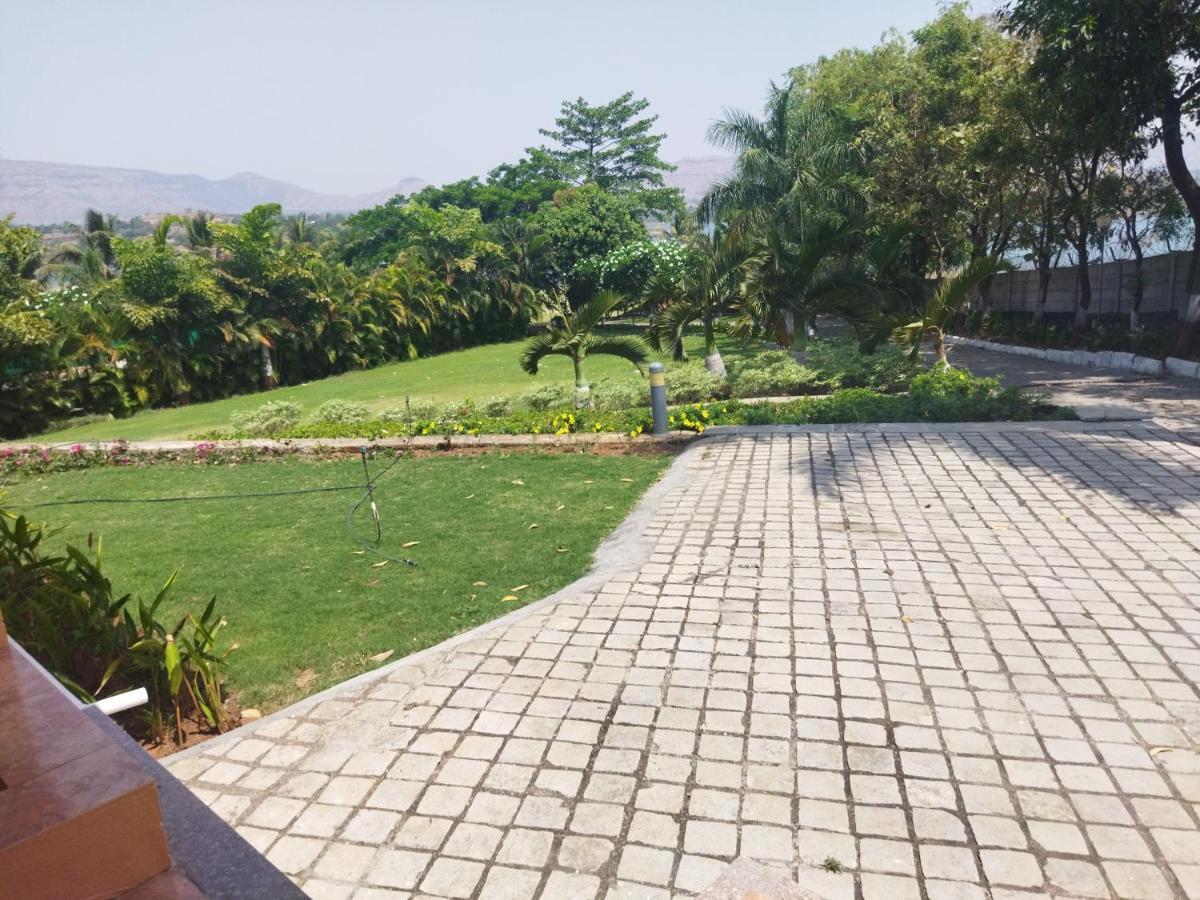 Savana Lake Resort Nashik Εξωτερικό φωτογραφία