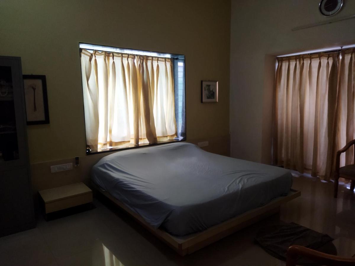 Savana Lake Resort Nashik Εξωτερικό φωτογραφία