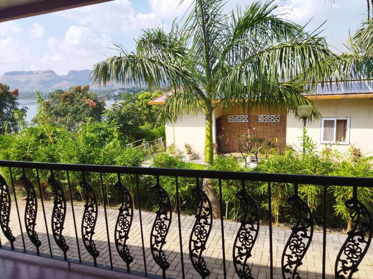 Savana Lake Resort Nashik Εξωτερικό φωτογραφία