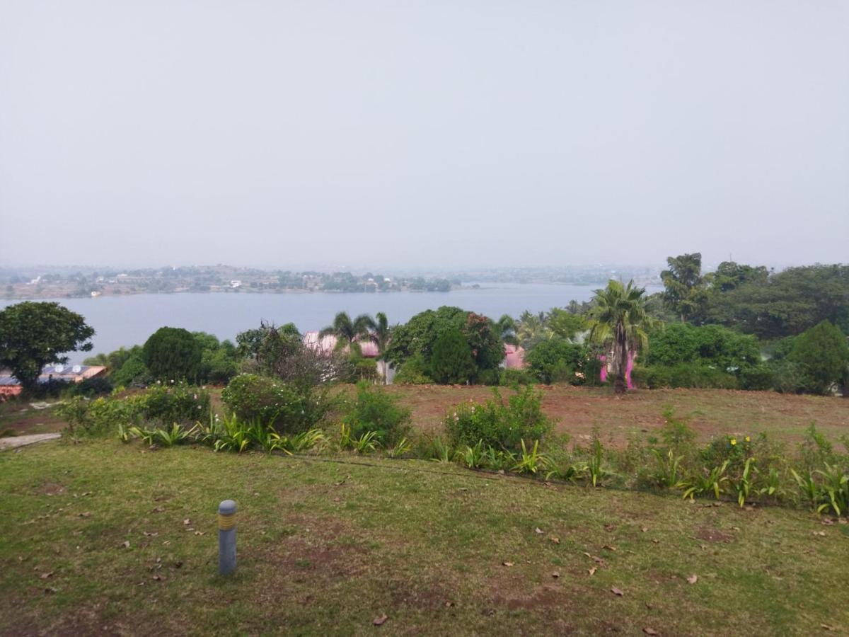 Savana Lake Resort Nashik Εξωτερικό φωτογραφία