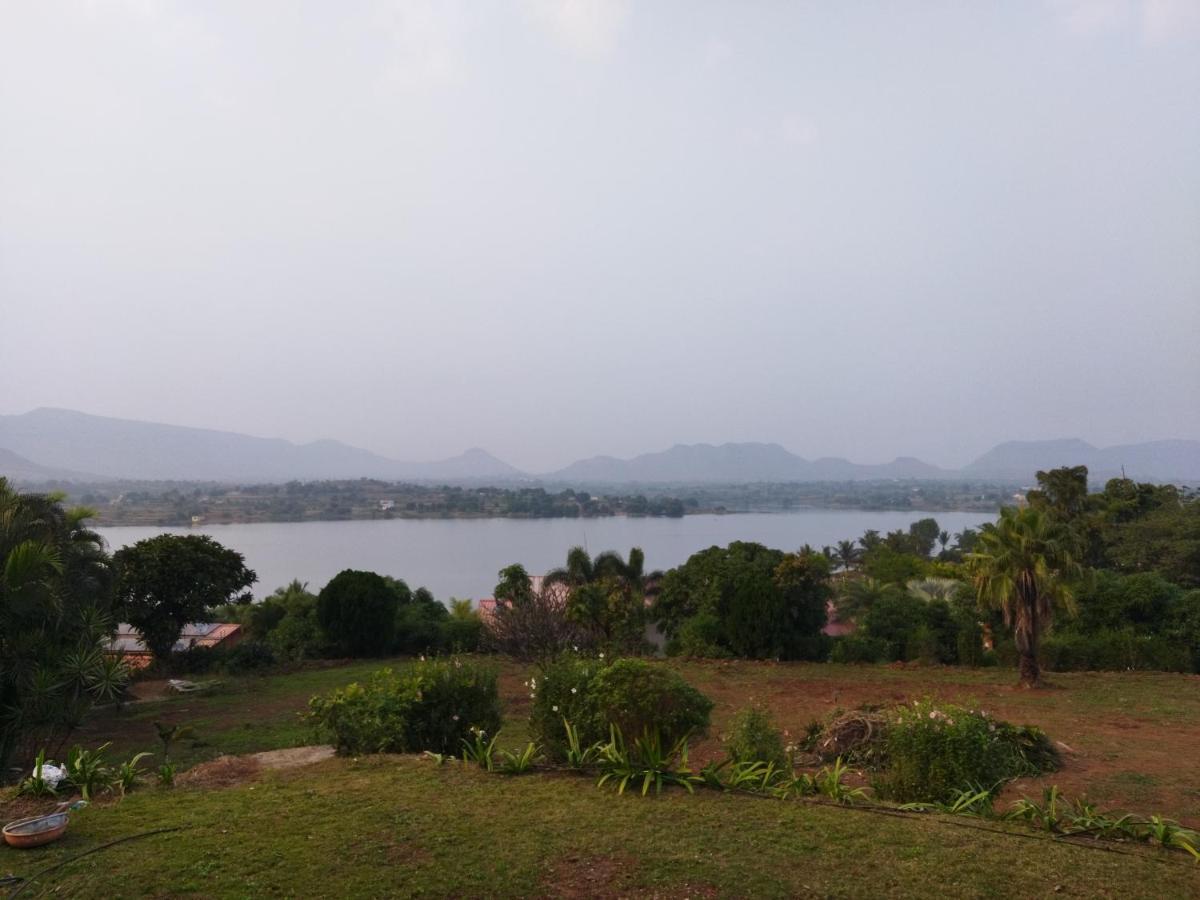 Savana Lake Resort Nashik Εξωτερικό φωτογραφία