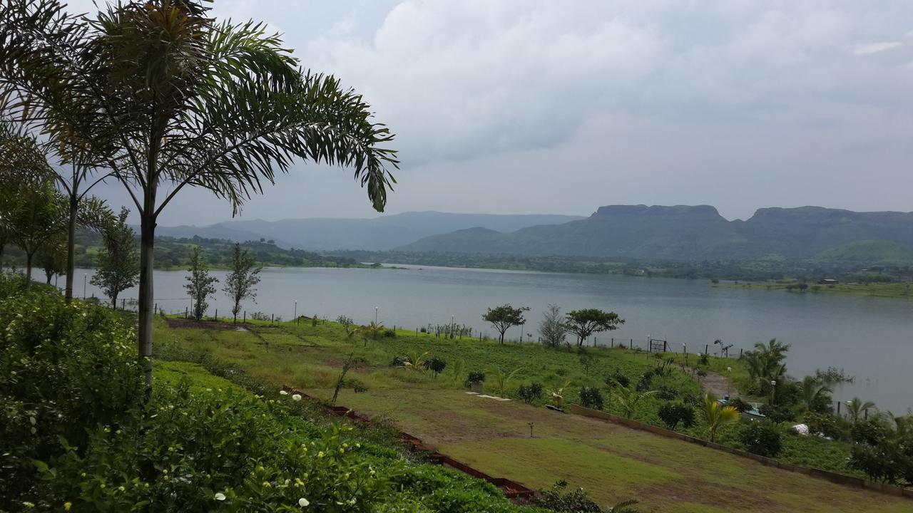 Savana Lake Resort Nashik Εξωτερικό φωτογραφία