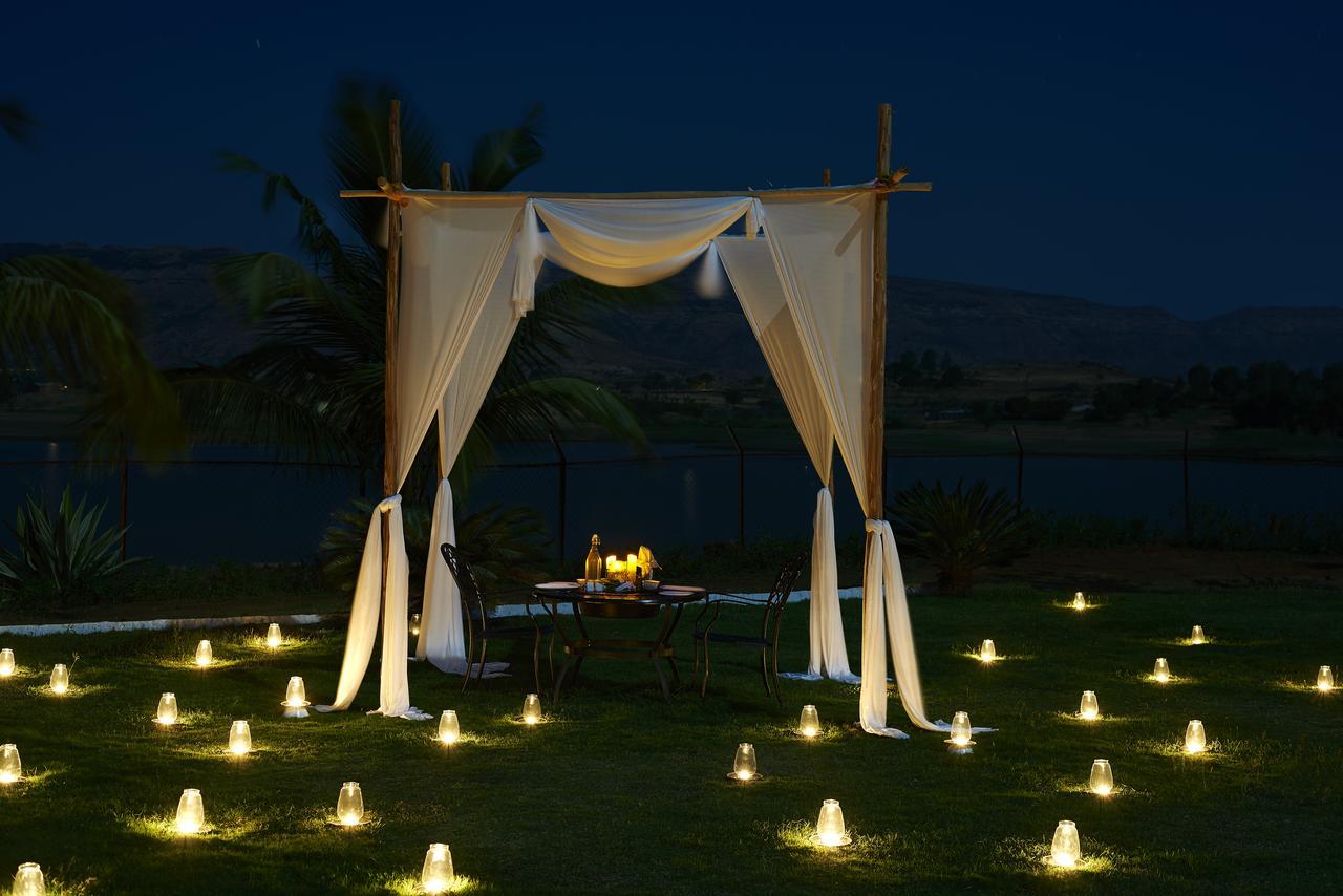Savana Lake Resort Nashik Εξωτερικό φωτογραφία