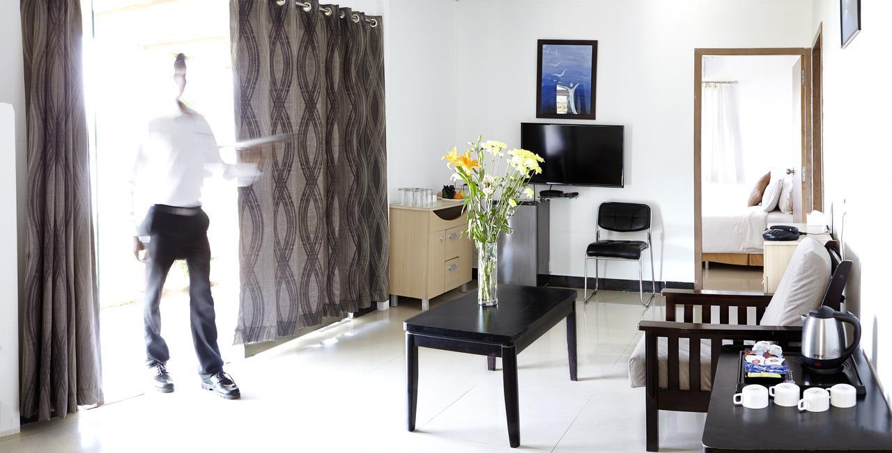 Savana Lake Resort Nashik Εξωτερικό φωτογραφία