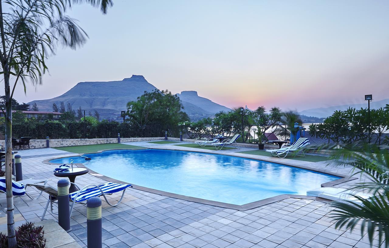 Savana Lake Resort Nashik Εξωτερικό φωτογραφία