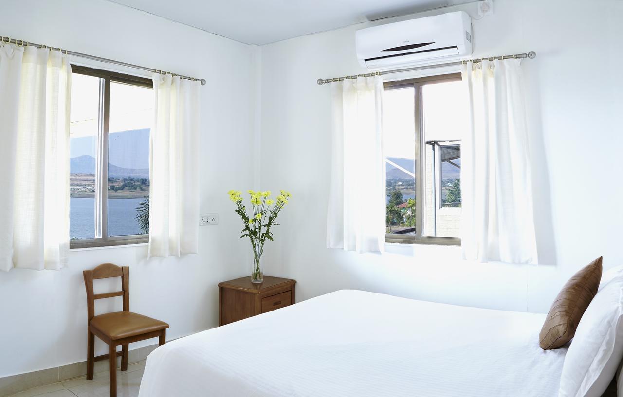 Savana Lake Resort Nashik Εξωτερικό φωτογραφία