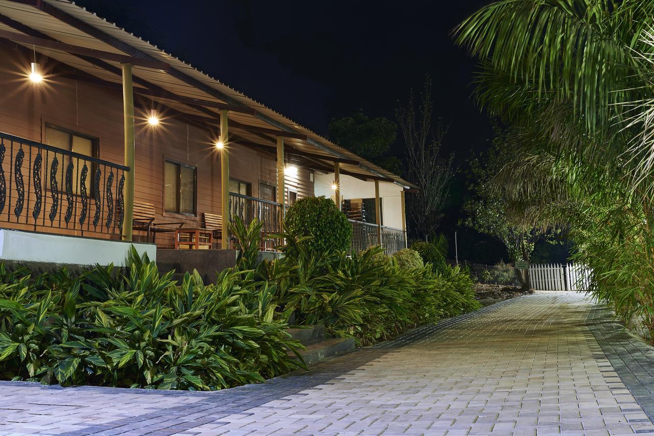 Savana Lake Resort Nashik Εξωτερικό φωτογραφία