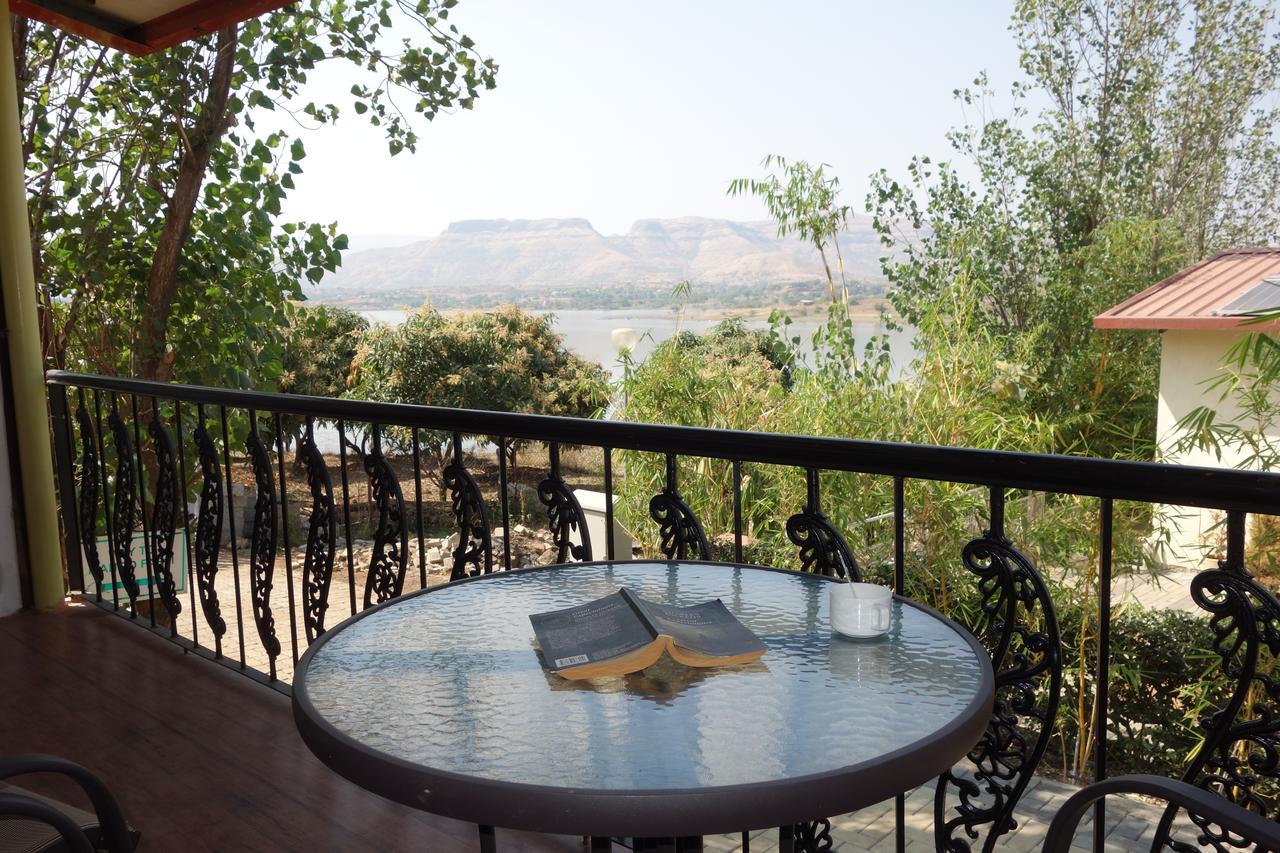 Savana Lake Resort Nashik Εξωτερικό φωτογραφία